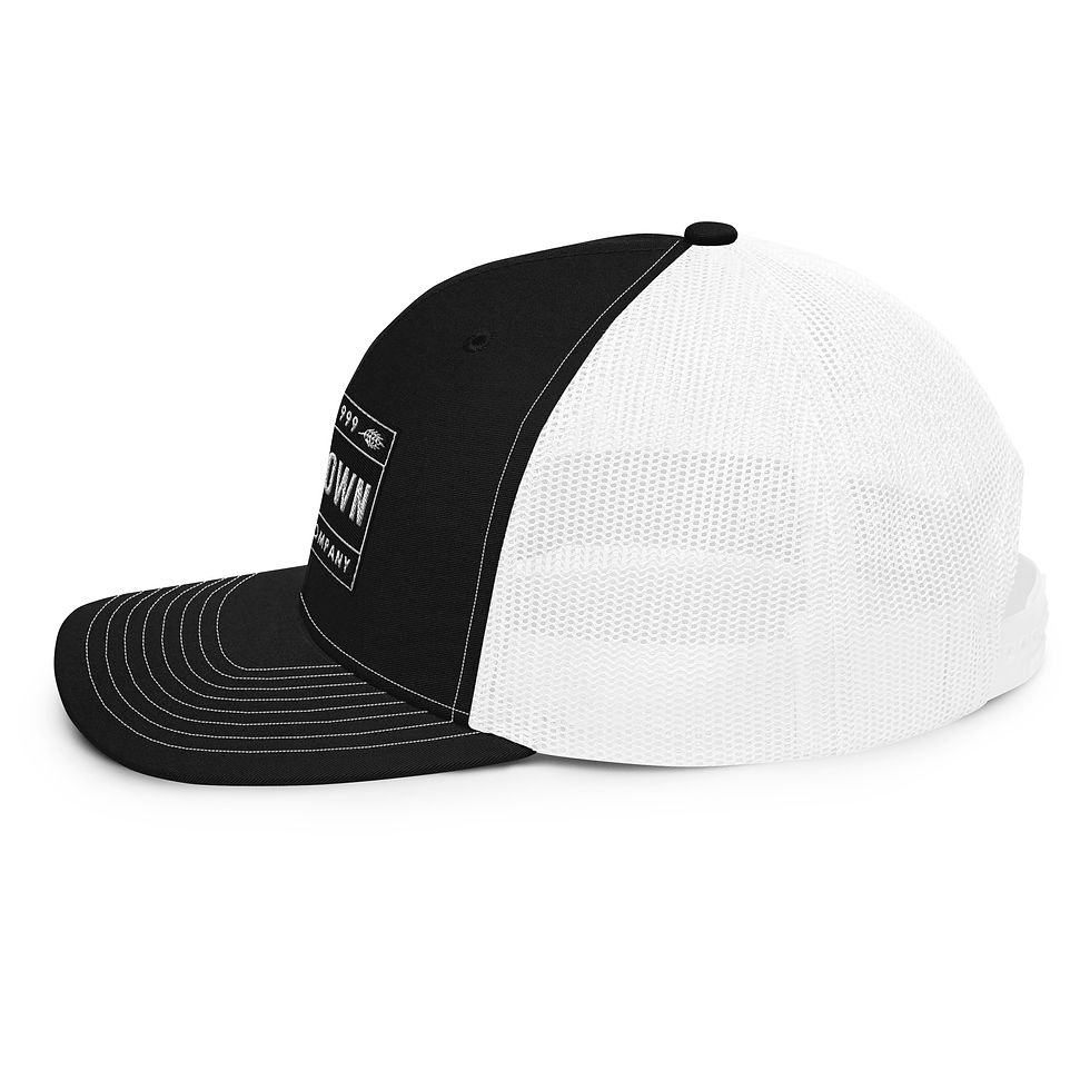 Thumbnail: Trucker Cap