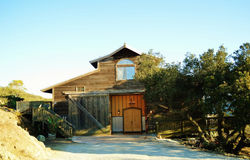 Quicksilver Ranch San Luis Obispo CA
