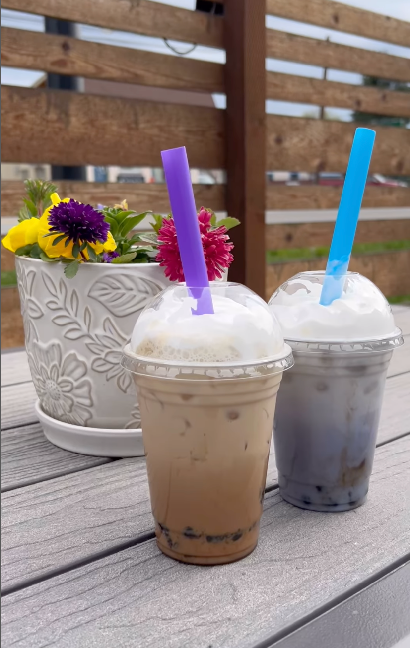 Wok-A-Mole Asian Fusion & Boba