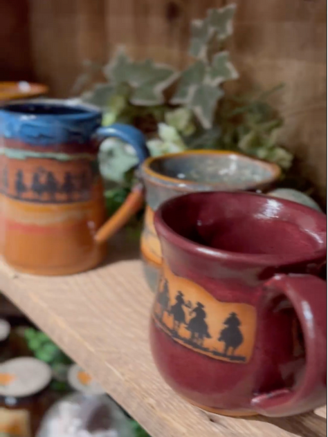 Shanon’s Store (at The Gathering Place)