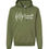 Thumbnail: Criswell CG - Champion Powerblend Hoodie - Unisex - S700