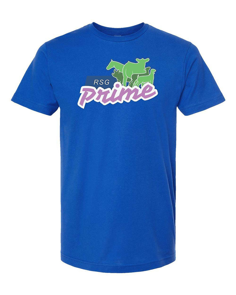 Thumbnail: RSG - Prime - Softstyle - Adult/Youth/Toddler/Unisex - 202