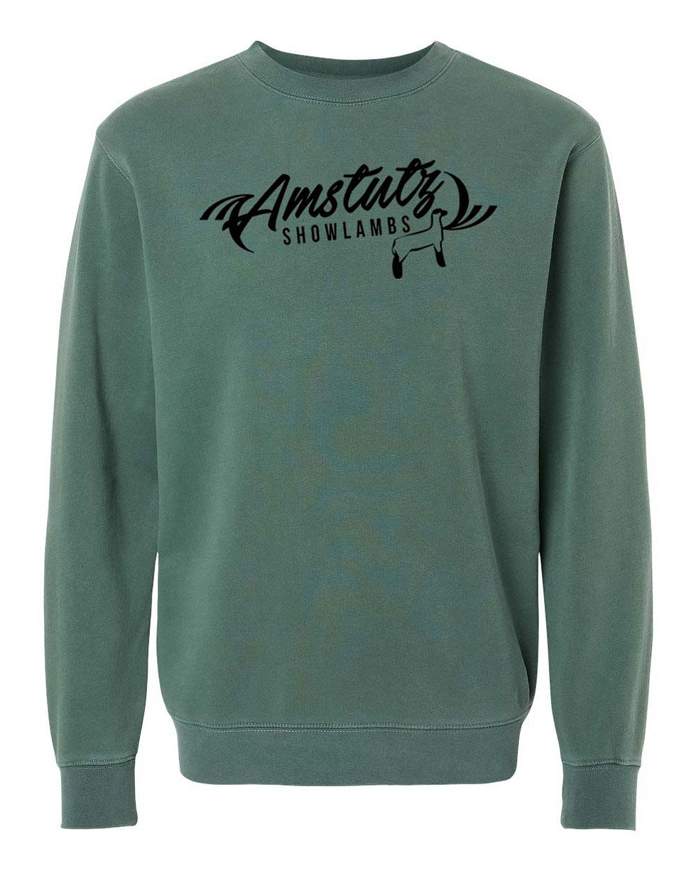 Thumbnail: Amstutz - Crew - Adult/Unisex - IDCPRM3500