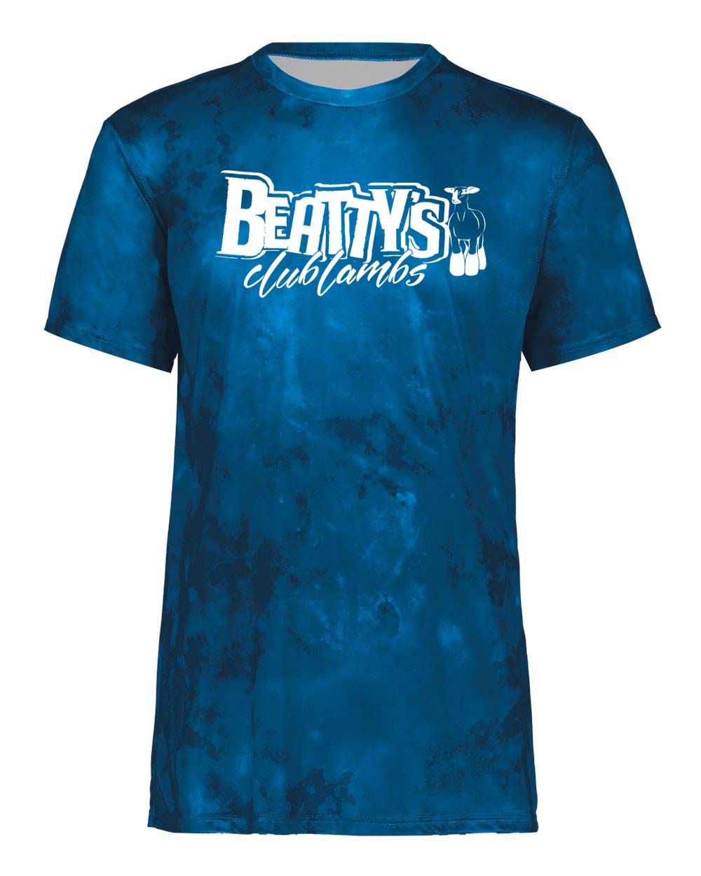 BCL - Adult/Youth/Unisex - Performance Cloud Tee - 222596