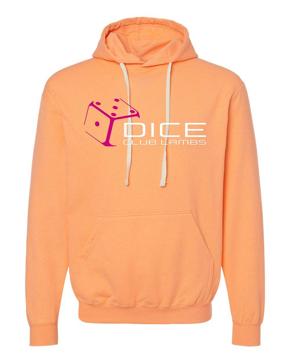 Thumbnail: Dice Club Lambs - Adult/Unisex - T320