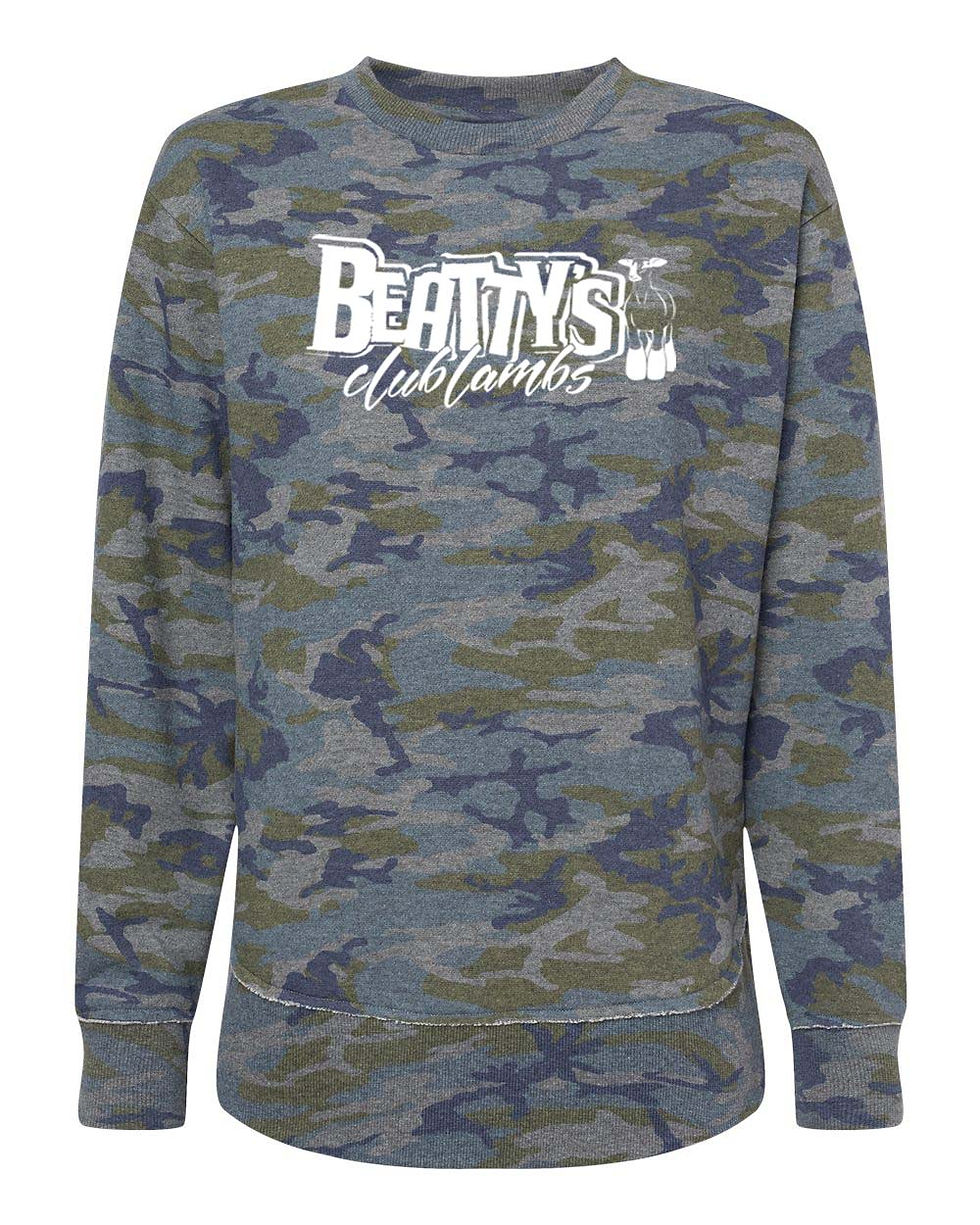 Thumbnail: BCL - Women's Crew - Women's - 3525