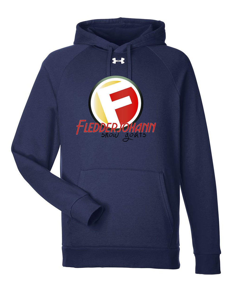 Thumbnail: FSG - Unisex - Adult - Under Armour - Hoodie - 1379757