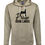 Thumbnail: Fraze SL - J.America - Hoodie - Adult/Unisex - 8871
