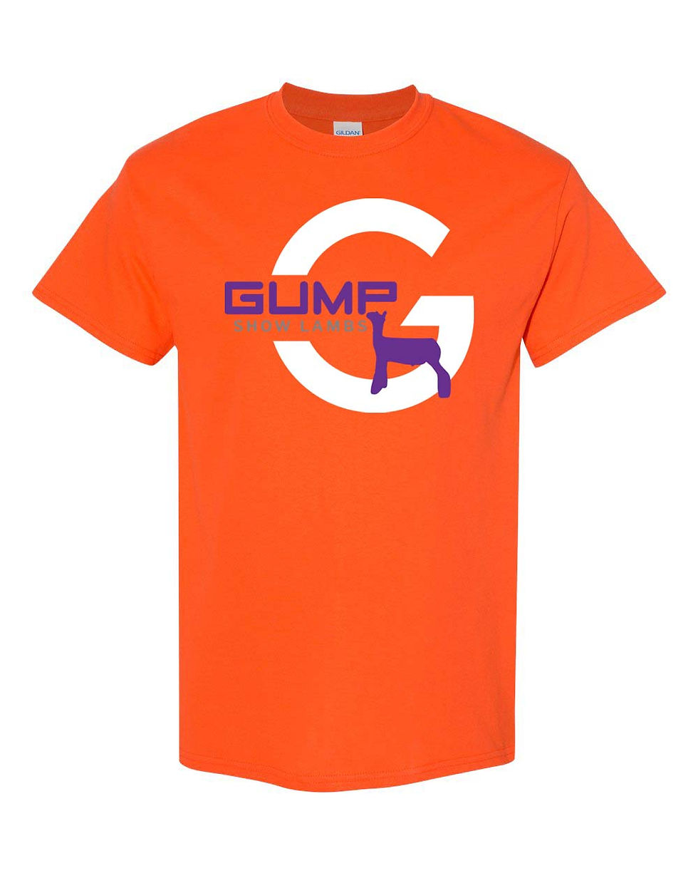 Thumbnail: Gump Show Lambs - Heavy Blend - Adult/Youth/Toddler/Unisex - 5000