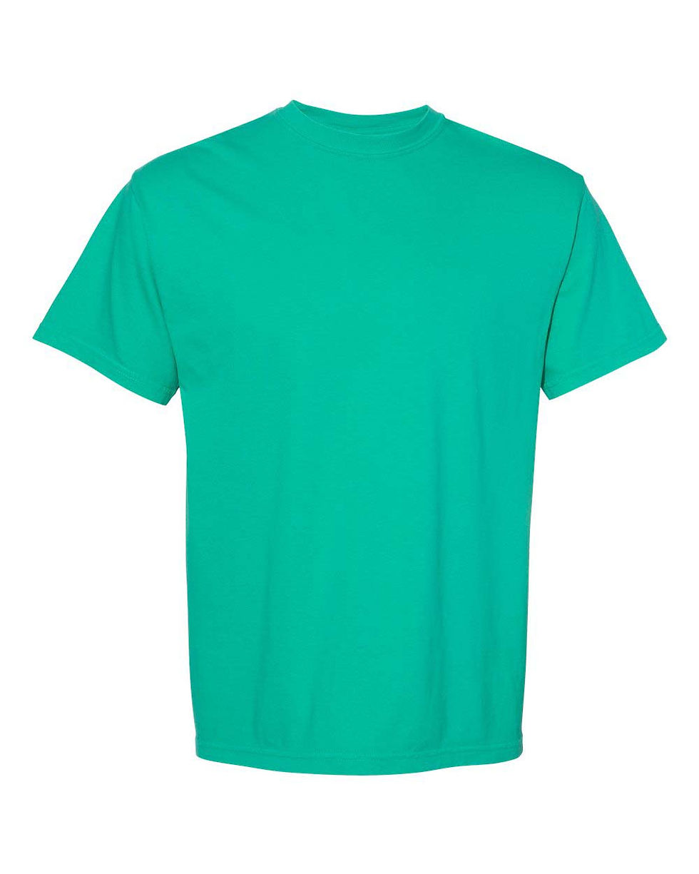 Thumbnail: Amburgey Genetics - Comfort Colors - T-Shirt/Long Sleeve - Adult/Unisex - 1717