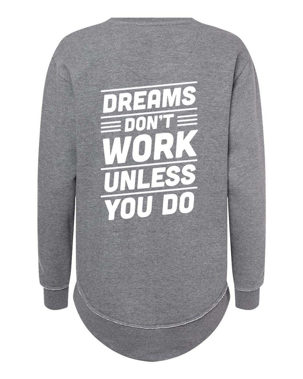 Thumbnail: MCLJ - Women's Crew - Women's - 3525