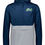 Thumbnail: PF&S - Adult/Unisex - Holloway - Windbreaker Quarter Zip - 229534