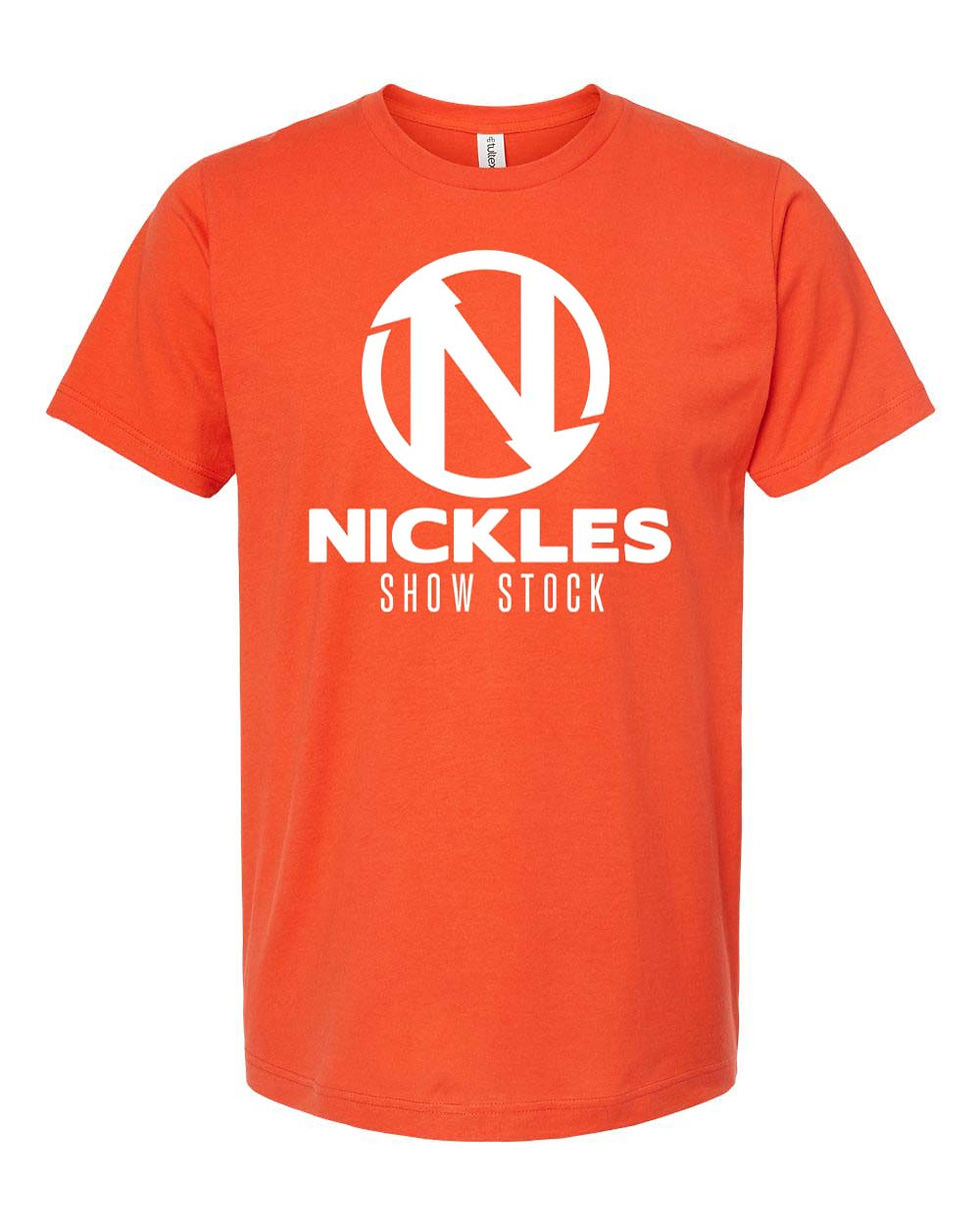 Thumbnail: Nickles SS - Softstyle - Adult/Youth/Unisex - 202