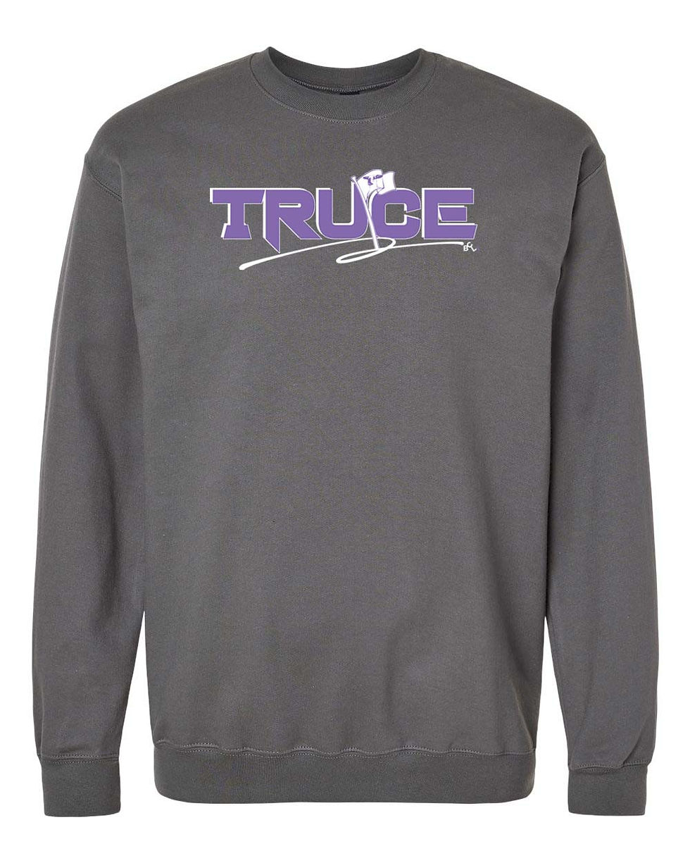 Thumbnail: BCL - Truce - Crew - Adult/Unisex - Softstyle - Gildan