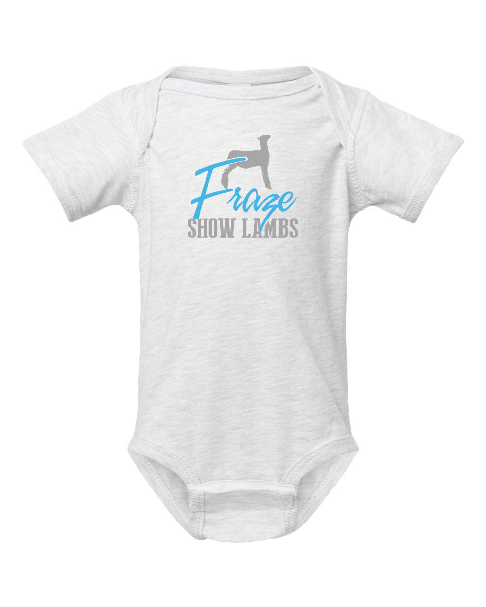 Fraze SL - Onesie - Infant - 4424