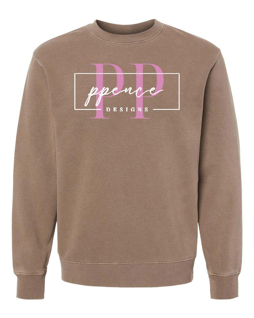 Thumbnail: PPence Designs - Crew - Adult/Unisex - IDCPRM3500