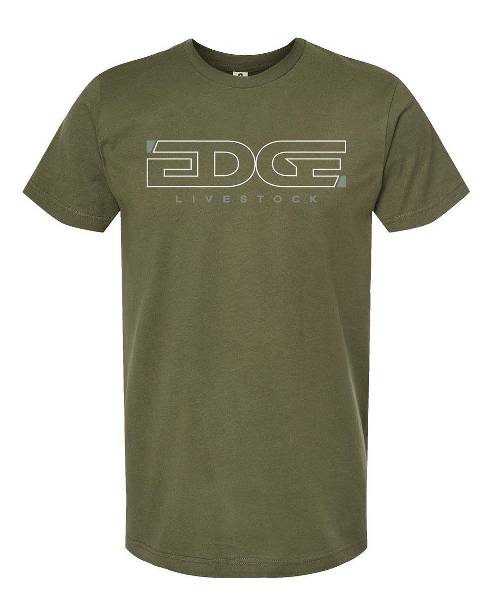 Thumbnail: Edge Livestock - Softstyle - Adult/Youth/Toddler/Unisex