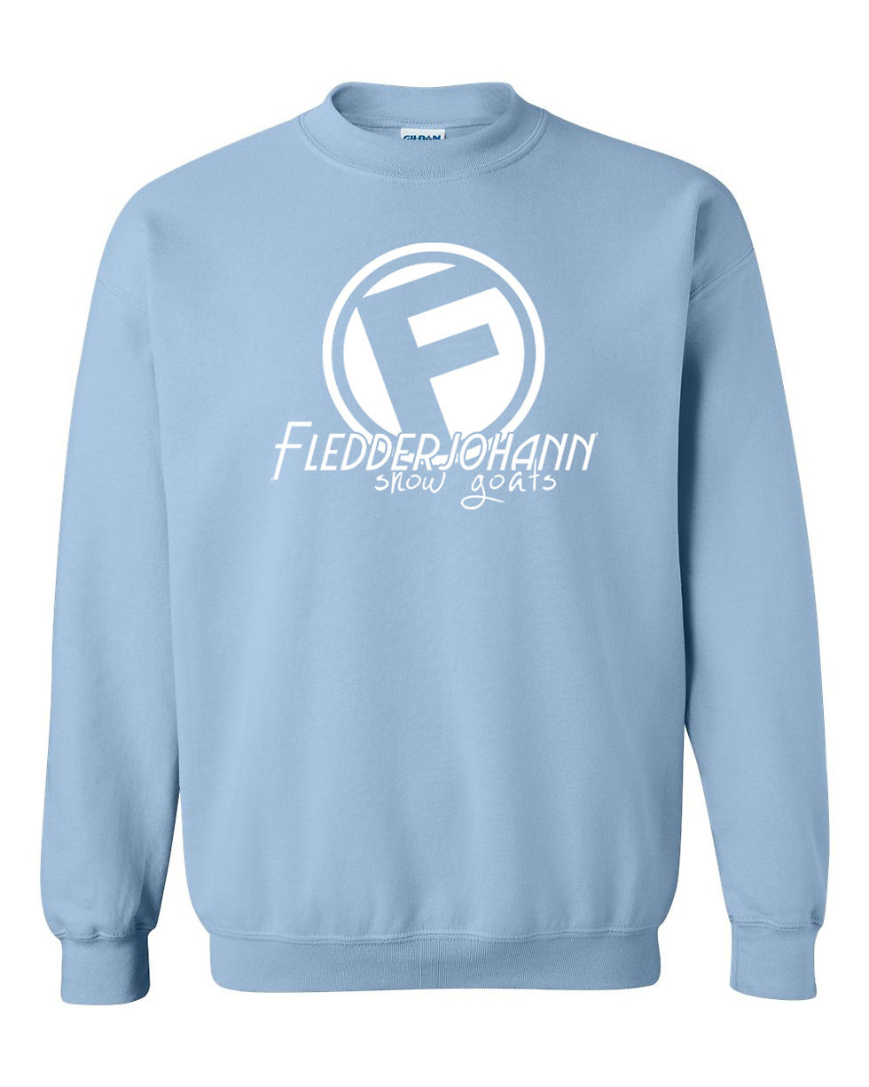 Thumbnail: FSG - Crew - Youth/Adult/Unisex - Gildan