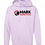 Thumbnail: Marx - Midweight Hoodie - Unisex - SS4500