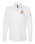 Thumbnail: CAWG - Unisex - Performance Quarter-Zip - Adidas - A401