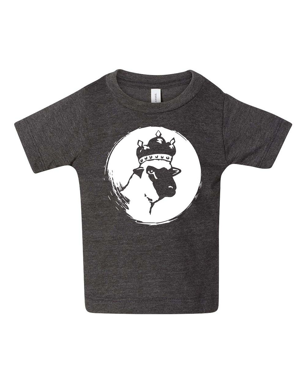 Thumbnail: Buckham Farms - Ringspun - Infant/Unisex - 3001B