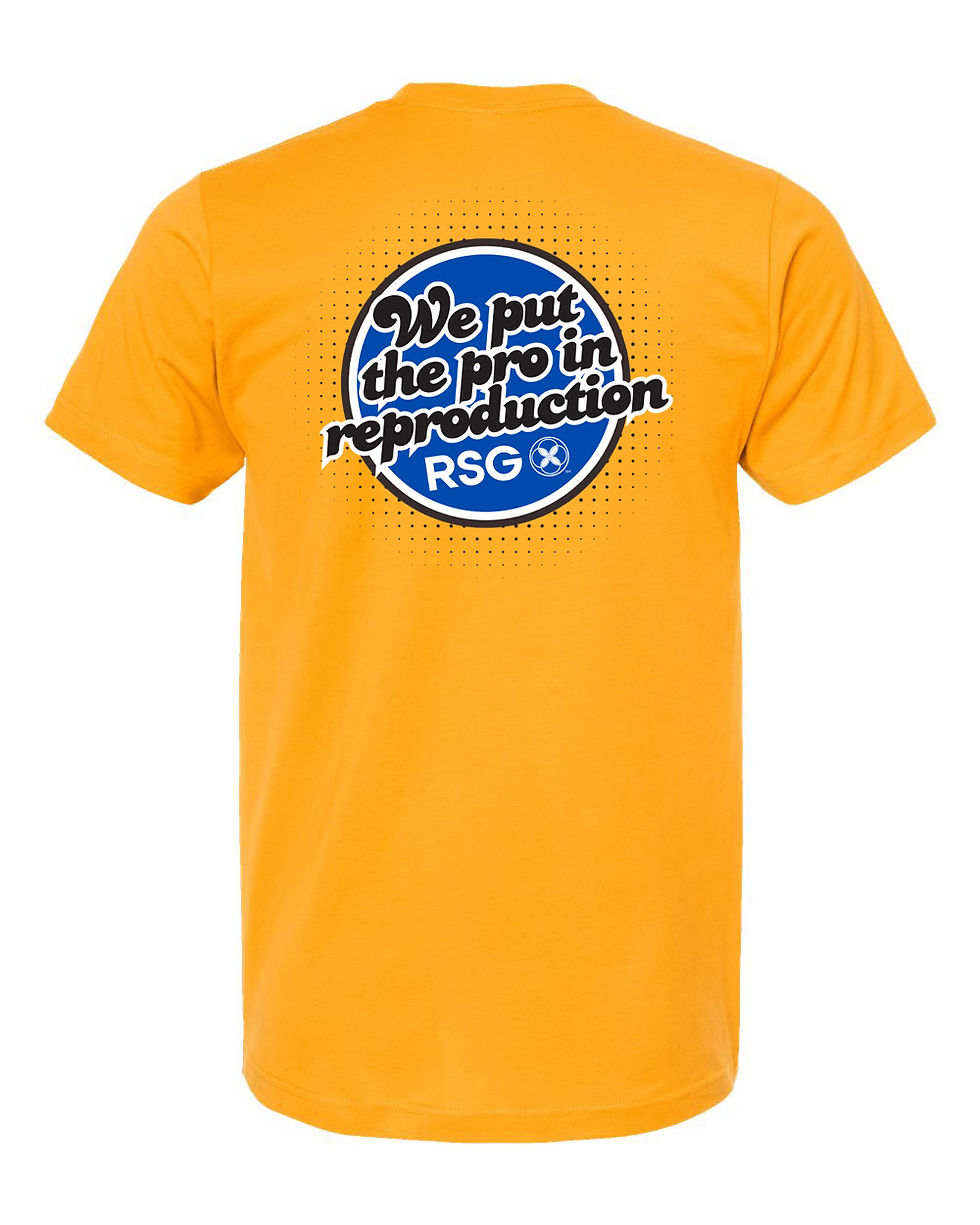 Thumbnail: RSG - "Pro In Repro" - Softstyle - Adult/Youth/Toddler/Unisex - 202