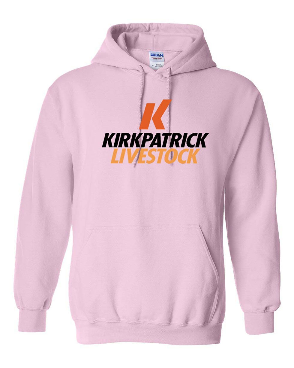 Thumbnail: Kirkpatrick - Gildan Hoodie - Toddler/Youth/Adult/Unisex