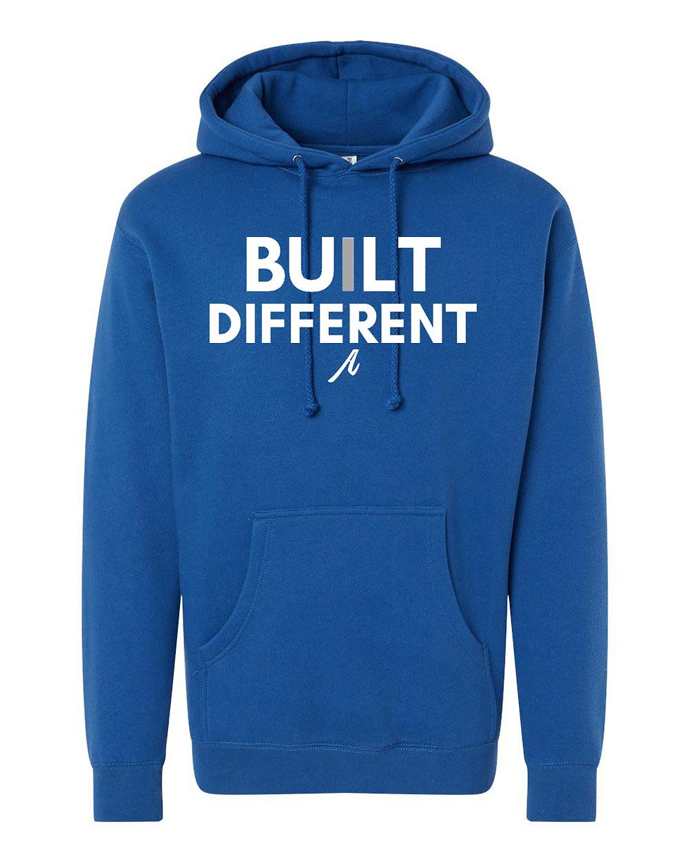 Thumbnail: Amburgey Genetics - Hoodie - Adult/Unisex - IDCIND4000