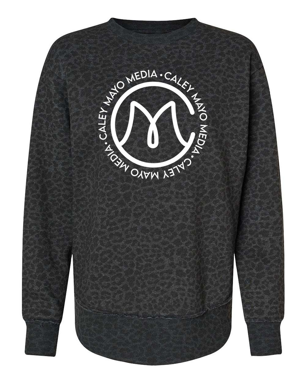 Thumbnail: Caley Mayo Media - Women's Crew - Women's - 3525