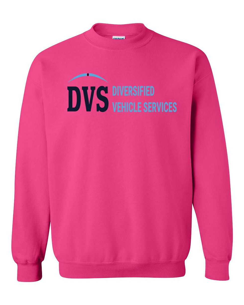 Thumbnail: DVS - Crew - Toddler/Youth/Adult/Unisex - Gildan