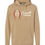 Thumbnail: Criswell Club Goats - Comfort - Adult/Unisex - Solid Hoodie - ITCPRM4500