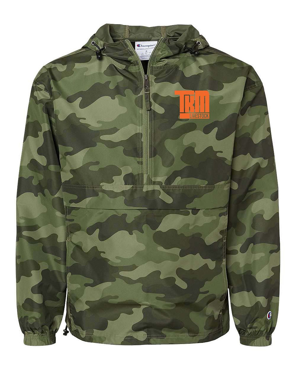Thumbnail: TKM Livestock - Adult - Champion Windbreaker - CO200
