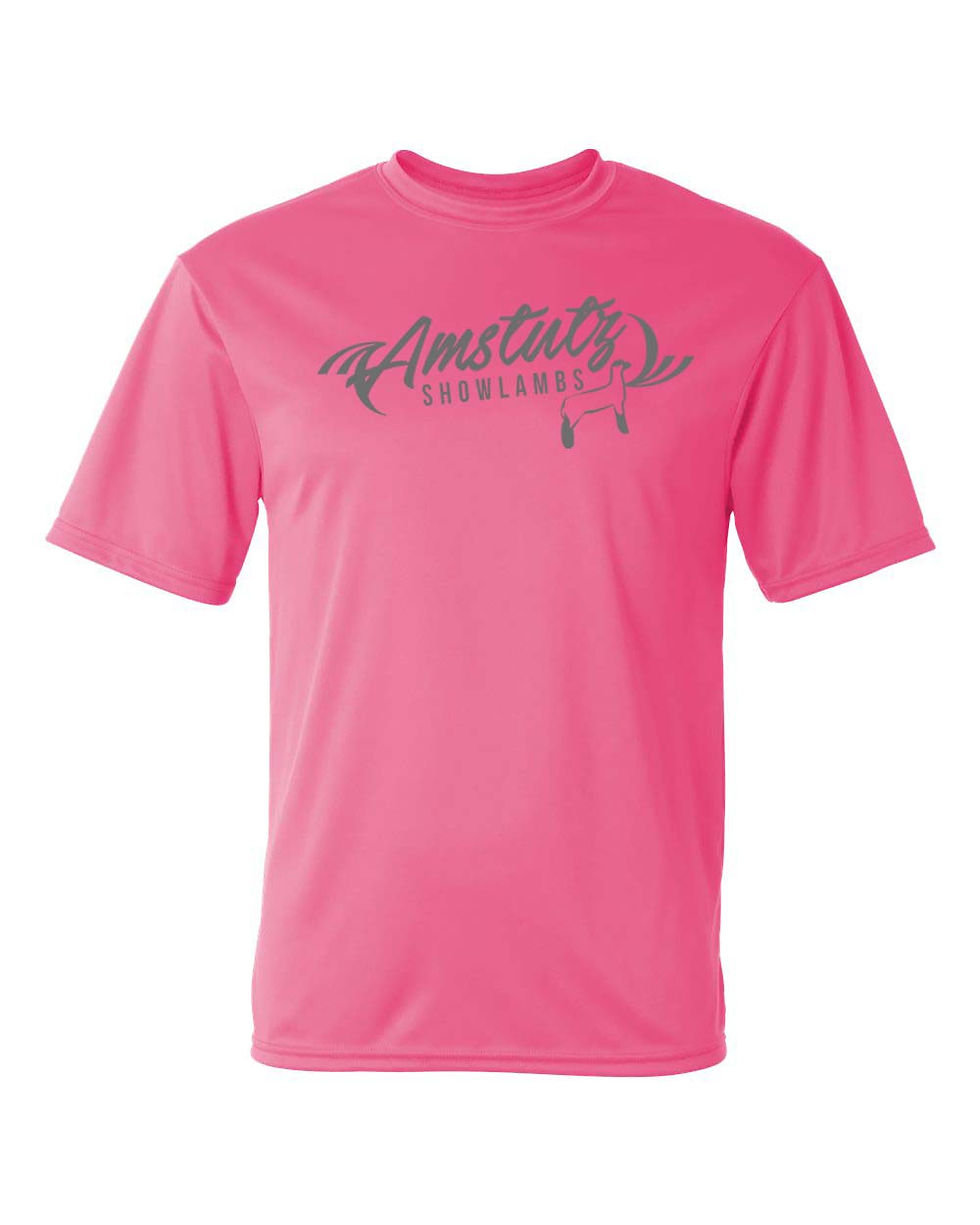 Thumbnail: Amstutz - Holloway Momentum - Adult/Youth/Unisex - White Print - 222818