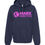 Thumbnail: Marx - Gildan Softstyle Hoodie - Toddler/Youth/Adult - SF500 - Pink