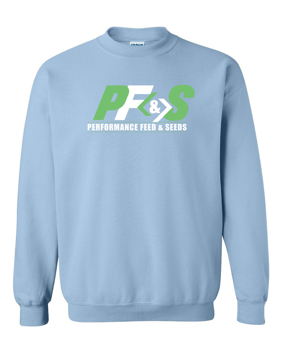 Thumbnail: PF&S - Crew - Youth/Adult/Unisex - Gildan