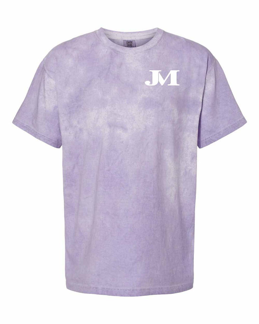 Thumbnail: JM - Comfort Colors Blast - T-Shirt/Crew - Adult - Unisex