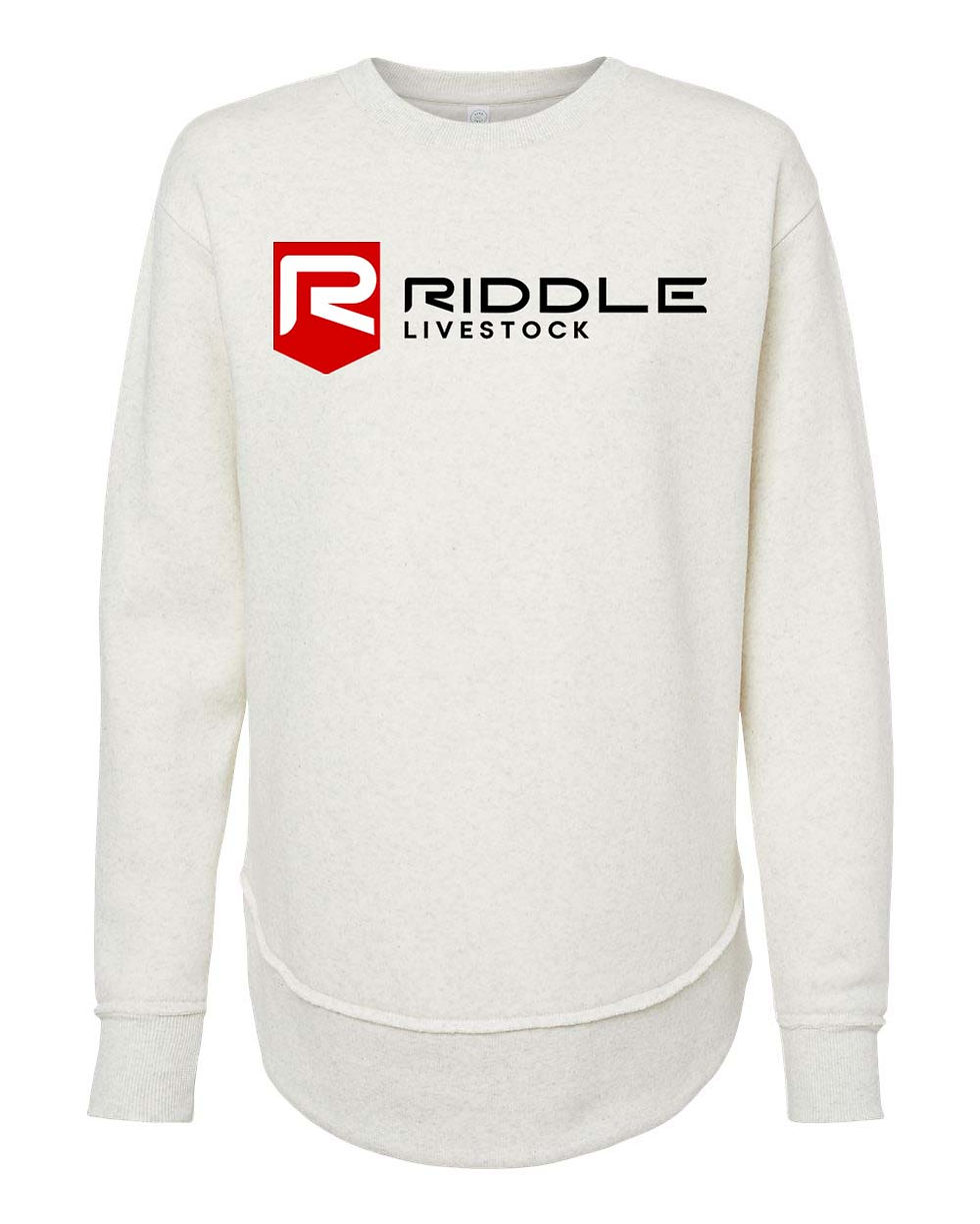 Thumbnail: Riddle - Women's Crew - Women's - 3525