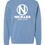 Thumbnail: Nickles SS - Comfort Pigment-Dyed Crew - Adult - PRM3500