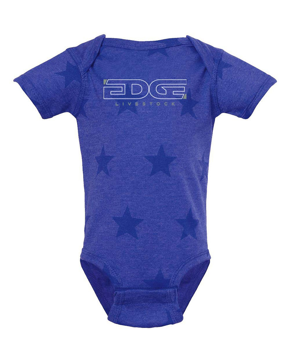 Thumbnail: Edge - Onesie - Infant - 4329