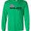 Thumbnail: Rhylee's Reds - Cotton Long Sleeve - Gildan - Adult/Youth/Todder
