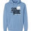 Thumbnail: Side Hustle - Comfort - Adult/Unisex - Solid Hoodie - ITCPRM4500