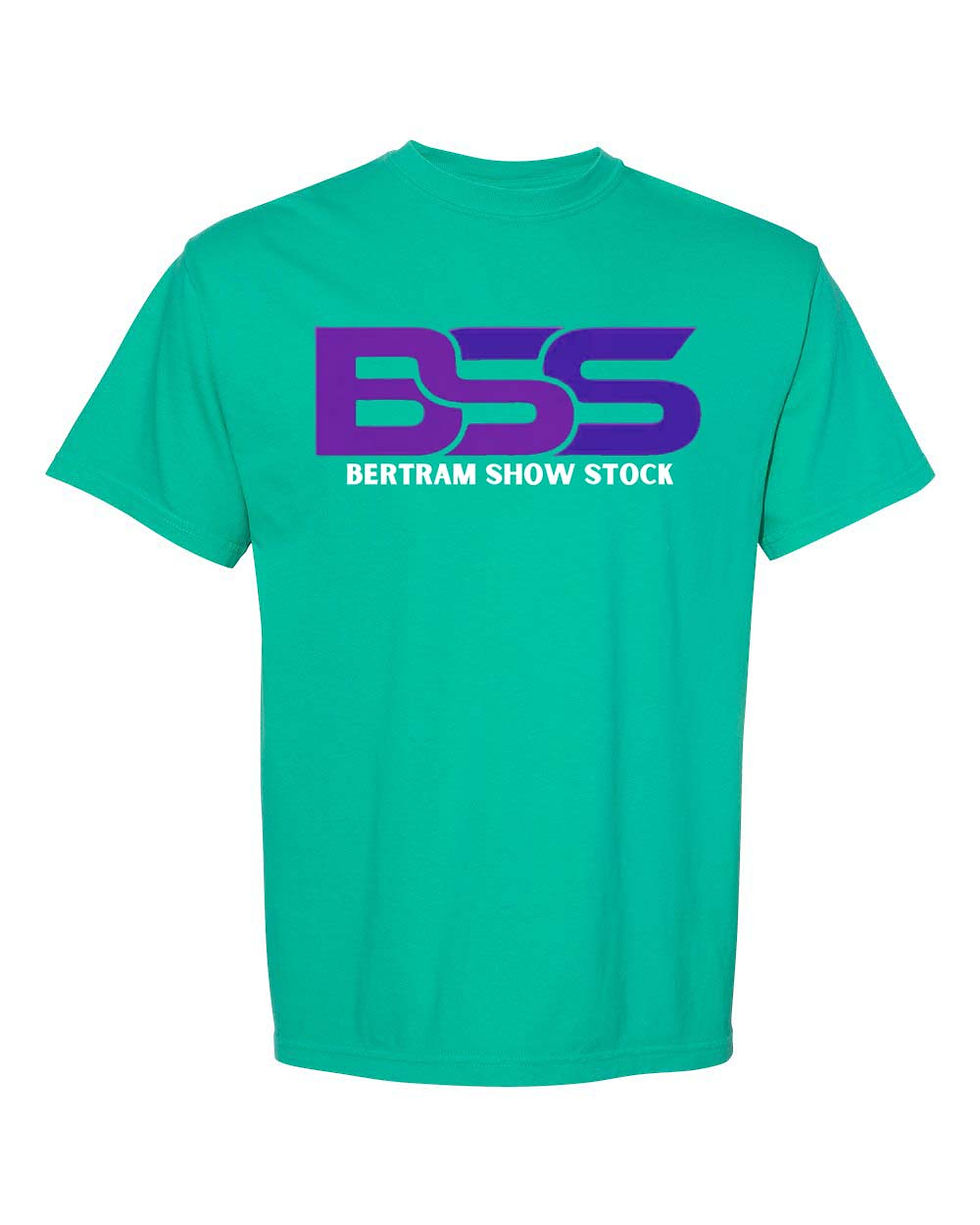 Thumbnail: Bertram Show Stock - Comfort Colors - T-Shirt/Long Sleeve - Adult/Unisex