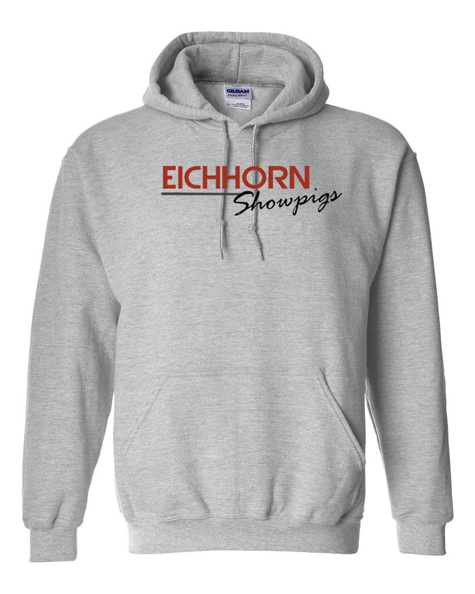 Thumbnail: Eichhorn SP - Gildan Hoodie - Youth/Adult/Unisex