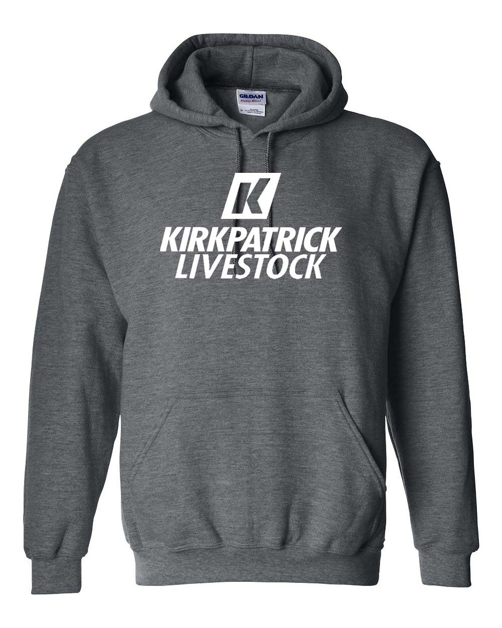 Thumbnail: Kirkpatrick - Gildan Hoodie - Toddler/Youth/Adult/Unisex
