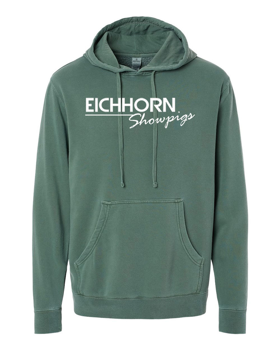 Thumbnail: Eichhorn SP - Comfort - Youth/Adult/Unisex - Solid Hoodie - PRM4500