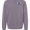 Thumbnail: Australian White Sheep - Comfort Pigment-Dyed Crew - Adult - PRM3500