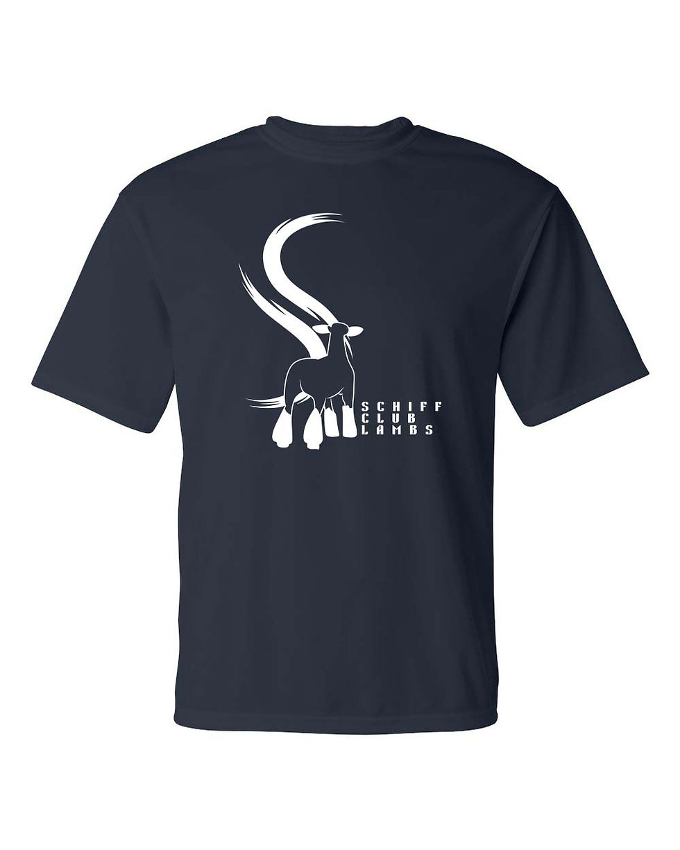 Thumbnail: Schiff CL - Performance - Adult/Youth Unisex - 5100/5200
