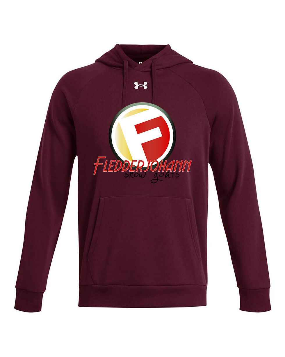 Thumbnail: FSG - Unisex - Adult - Under Armour - Hoodie - 1379757