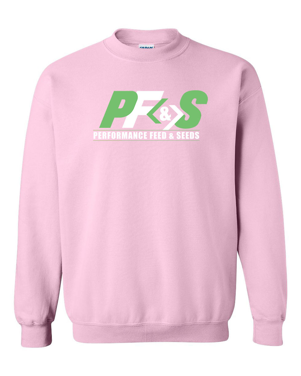 Thumbnail: PF&S - Crew - Youth/Adult/Unisex - Gildan