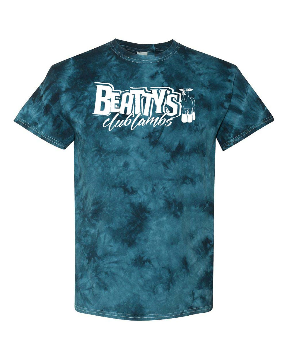 Thumbnail: BCL - Tie Dye - Toddler/Youth/Adult/Unisex - 200CR